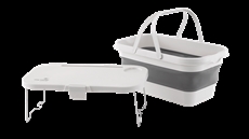 Easy Camp - Picnic Basket & Table